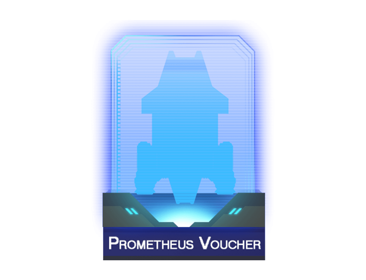 Prometheus Voucher