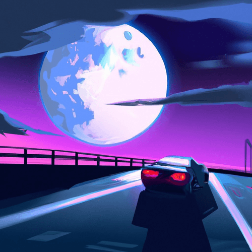 Blue Moon