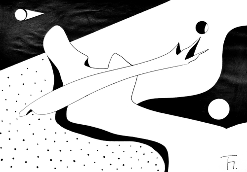 Shooting star