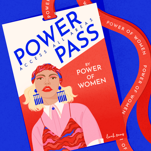 Power Pass #135