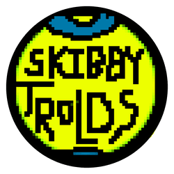 Skibby Trolds collection image