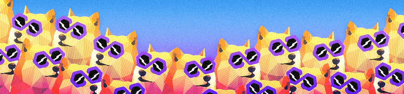 PolyDoge Genesis Collection