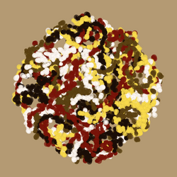 t-SNE collection image