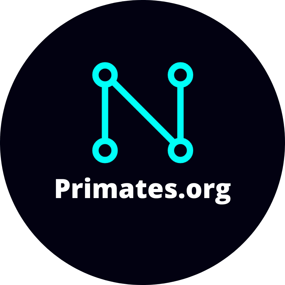 Primates.org