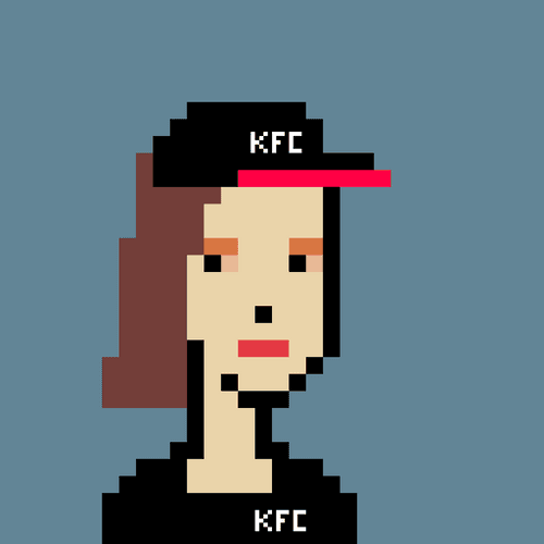 KFC Punk