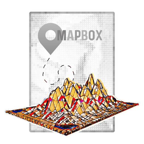 #89 Mapbox