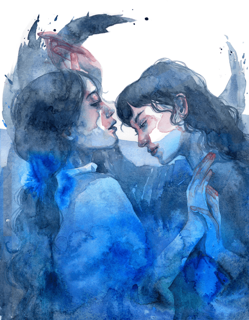Safe space in the dream