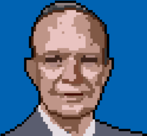 Dwight D. Eisenhower