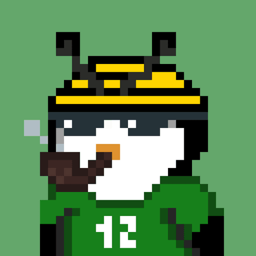 PixelPenguin 2726