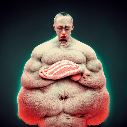 Richard Heart Ai Art 0048