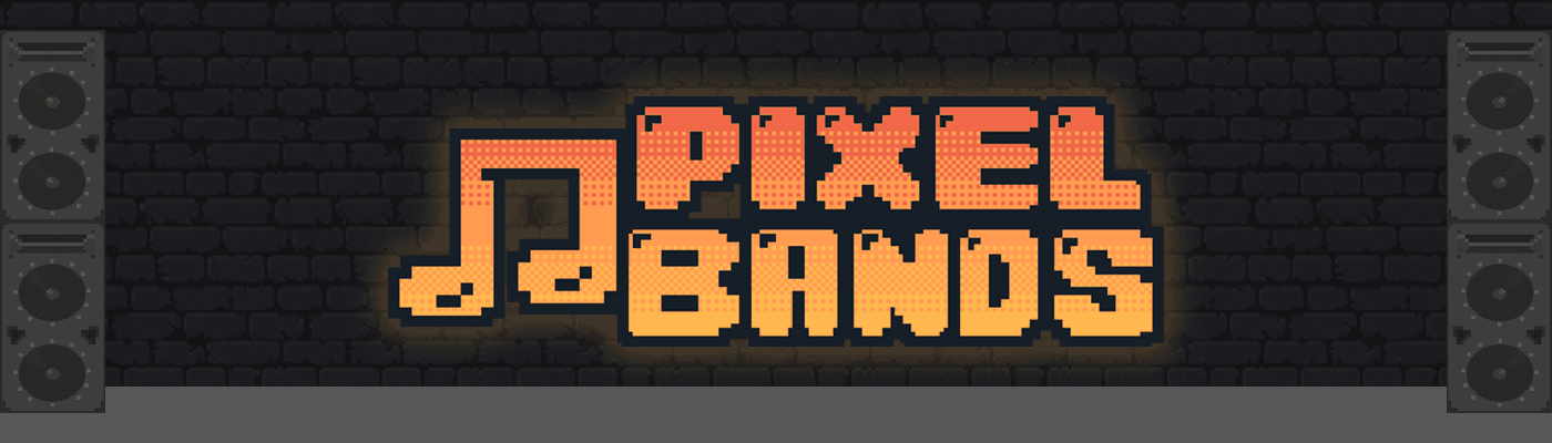 PixelBands_Official banner