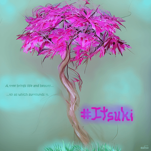 Life and Beauty