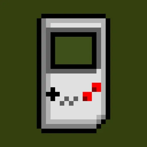 Gameboy #28
