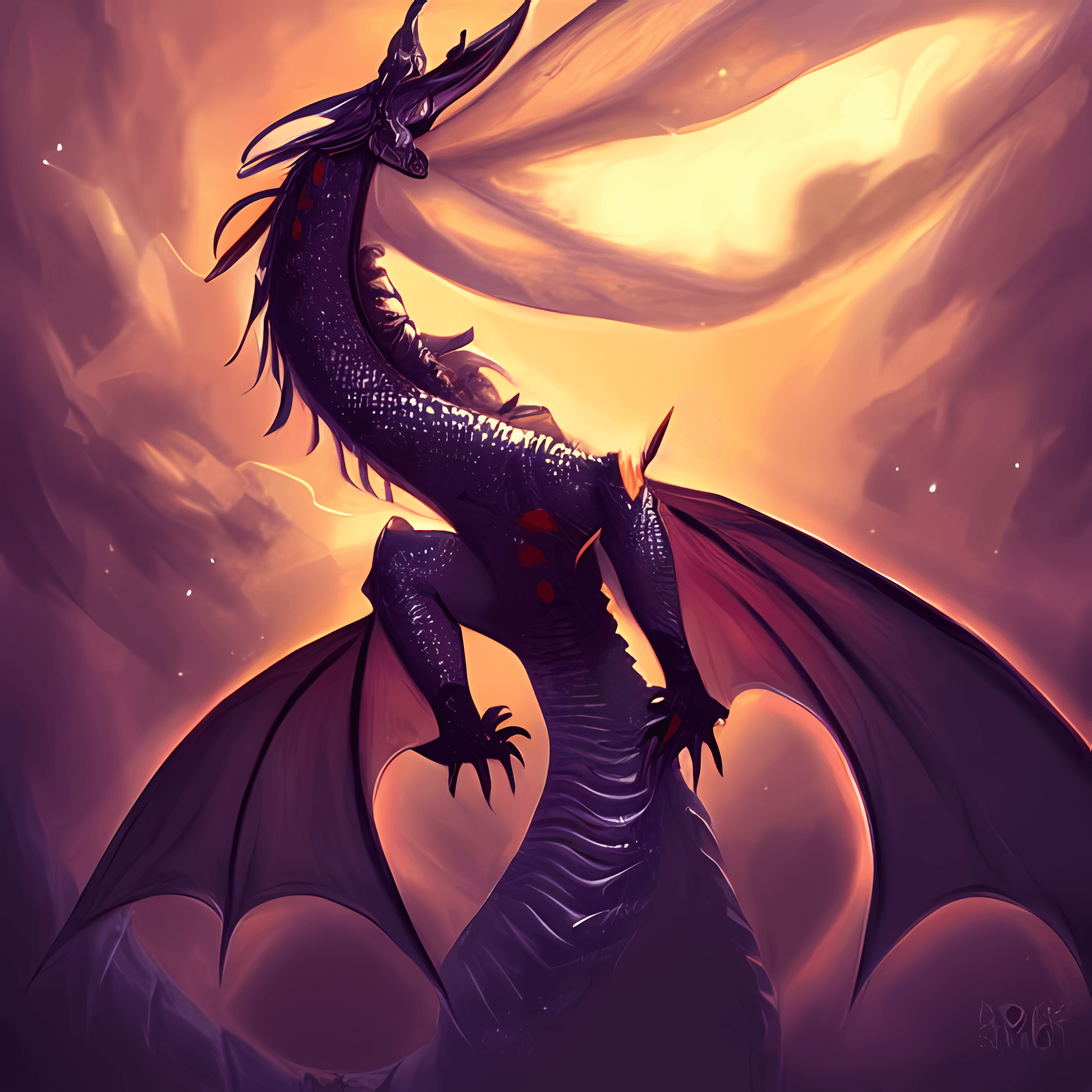 Eternal Dragons #102