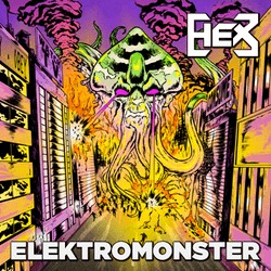 Hex - Elektromonster collection image
