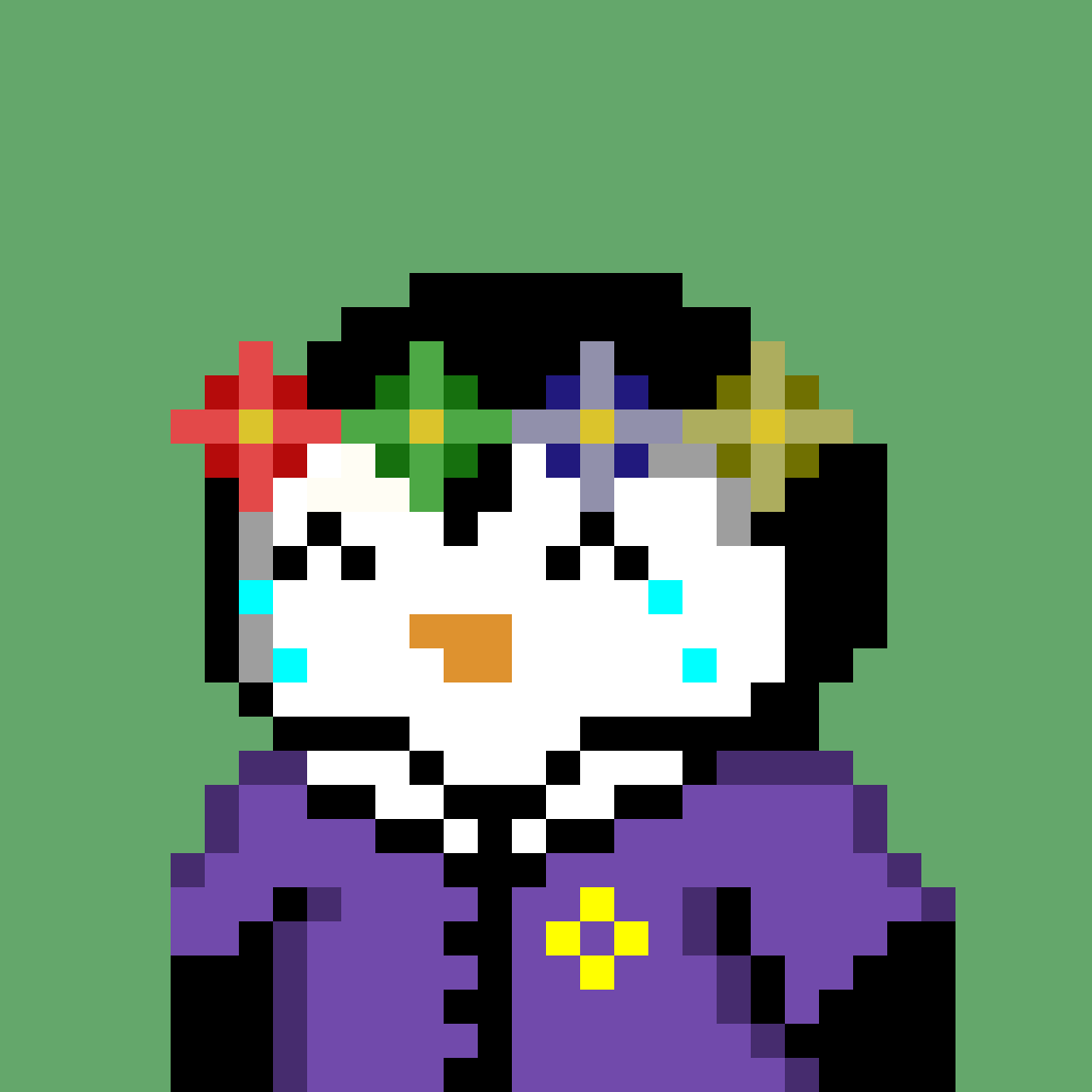 PixelPenguin 4646