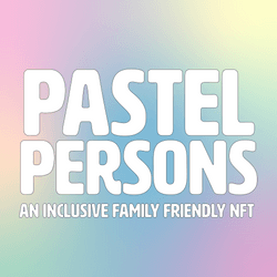 Pastel Persons collection image