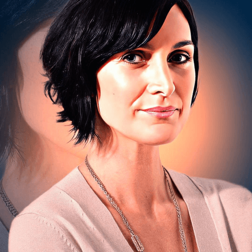 Carrie-Anne Moss