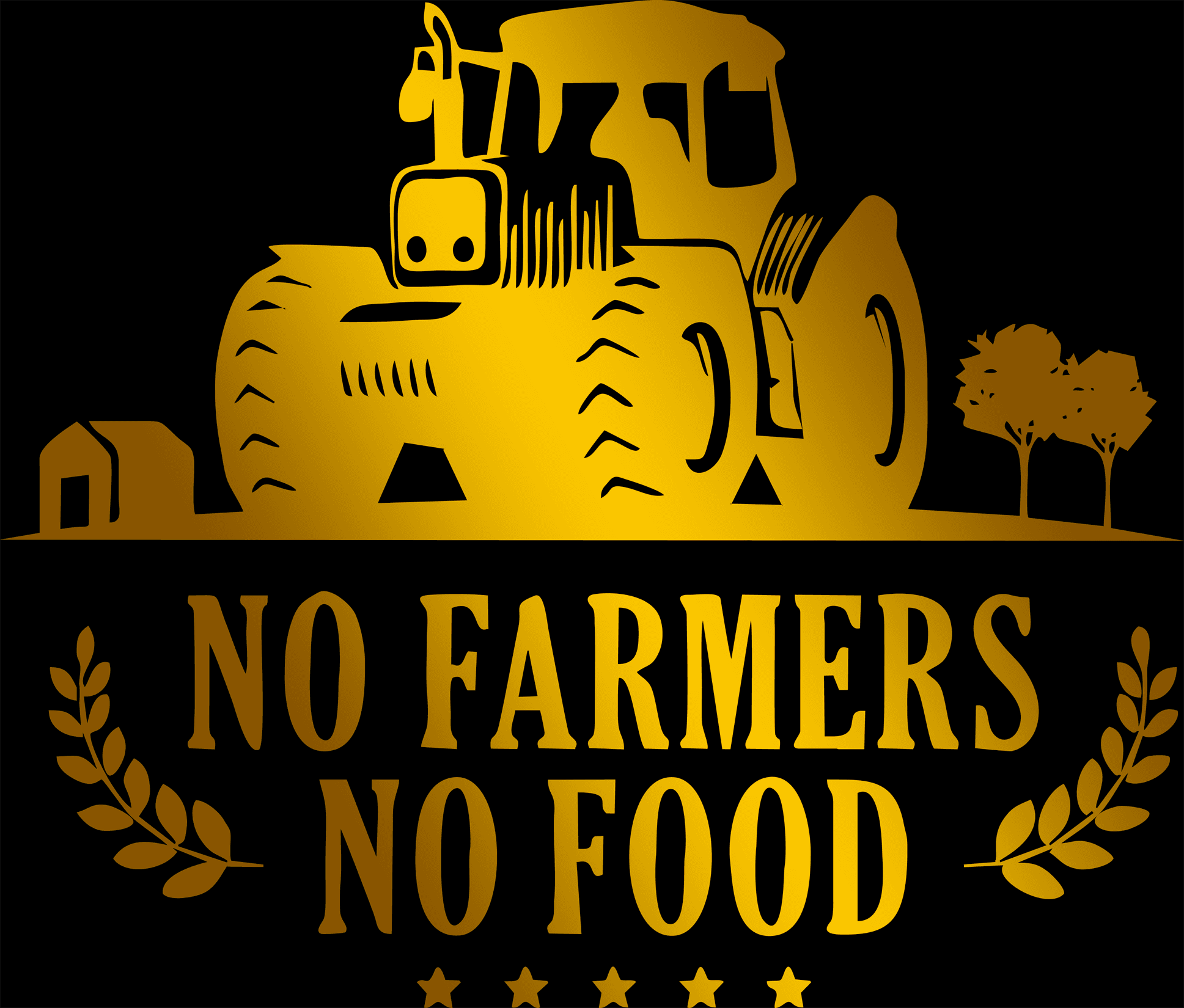 No Farmers No Food - Collection | OpenSea