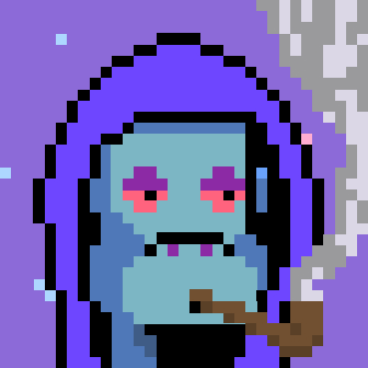 MonkePunk #106