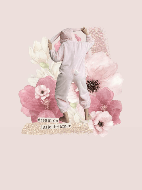 Pink Ronny