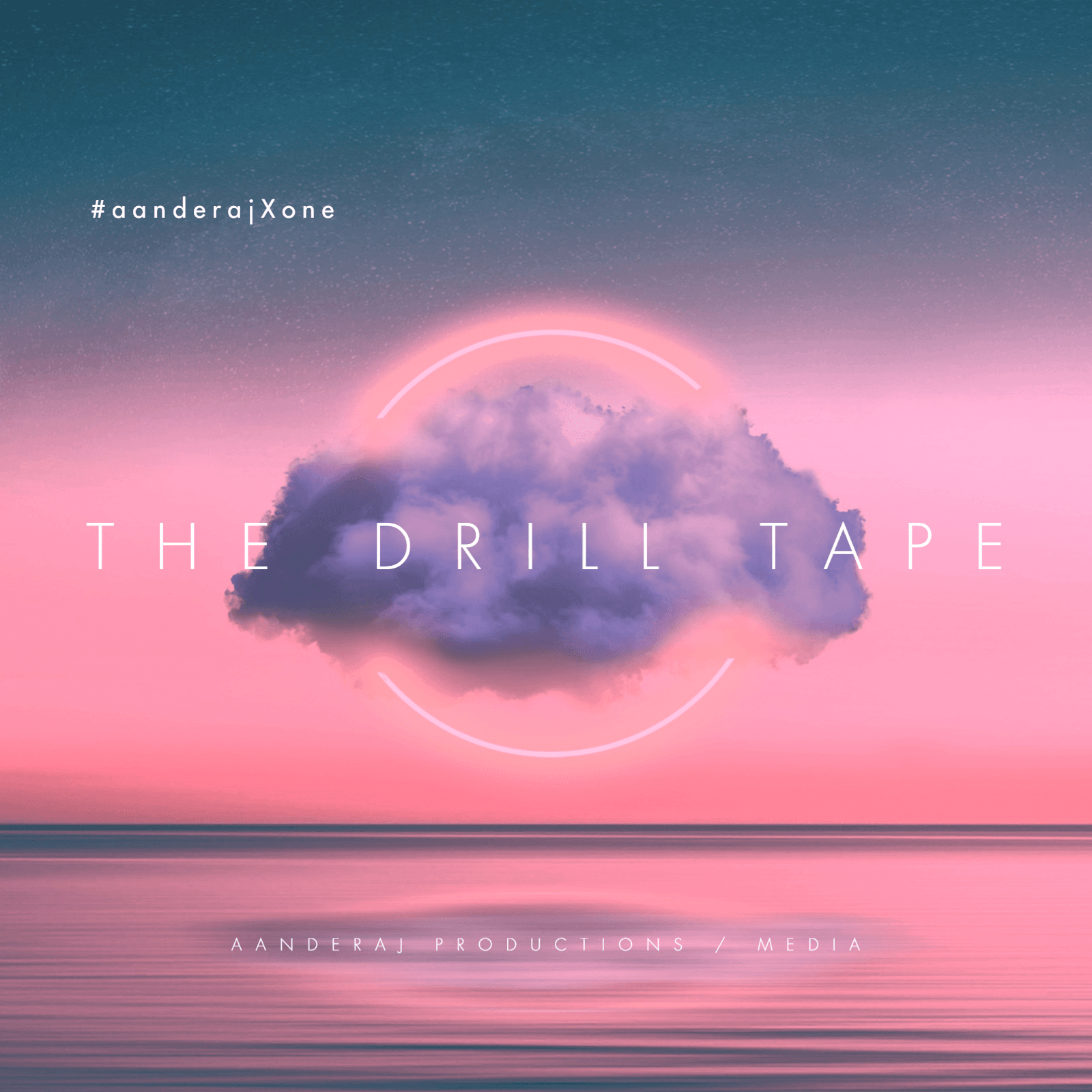 The Drill Tape #01