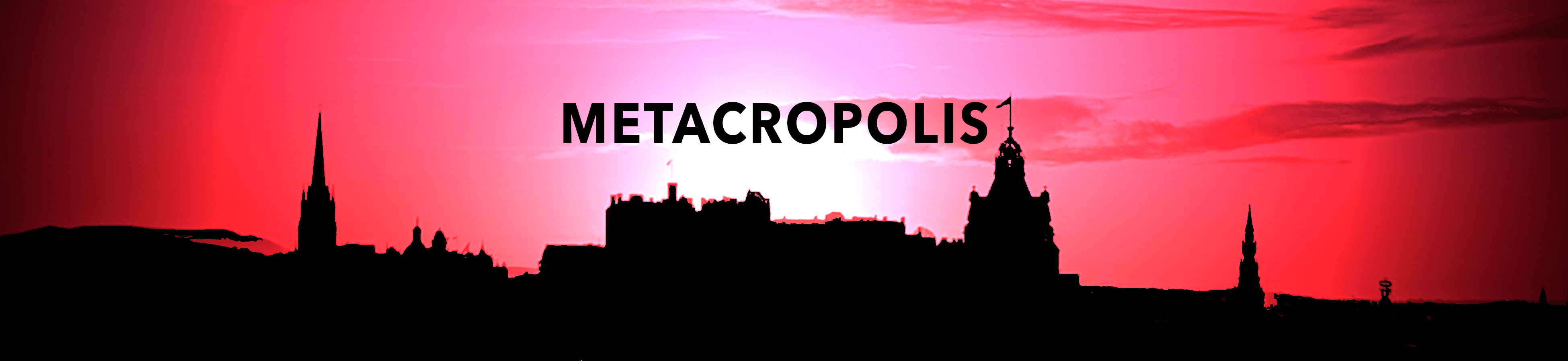 metAcropolis banner