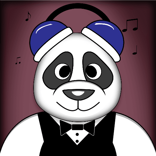Panda Bob #33