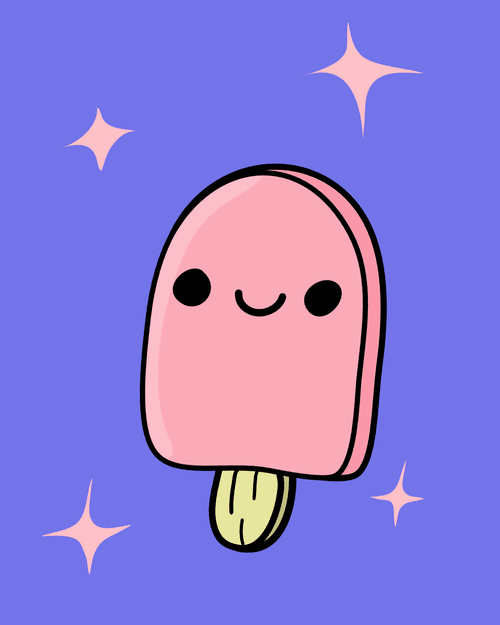 Ice Cream Chilly Boi