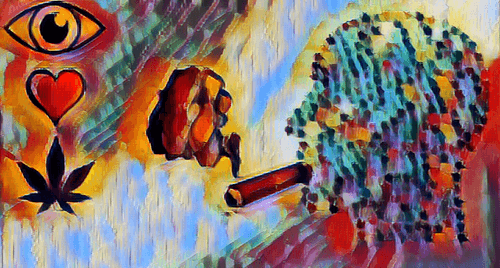 High on LIFE #8