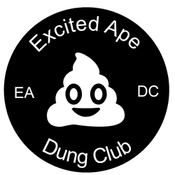 Excited Ape Dung Club collection image