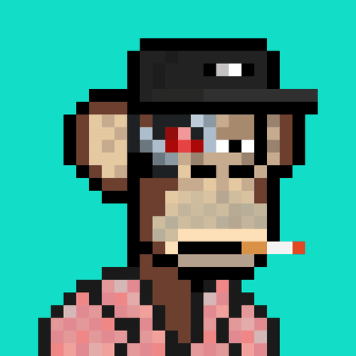 PixelApe 2853