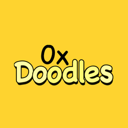 0xDoodles Official collection image