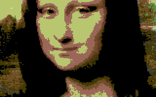 c64 8bit pop art collection - Collection | OpenSea