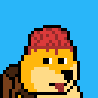 Dooggie #6114