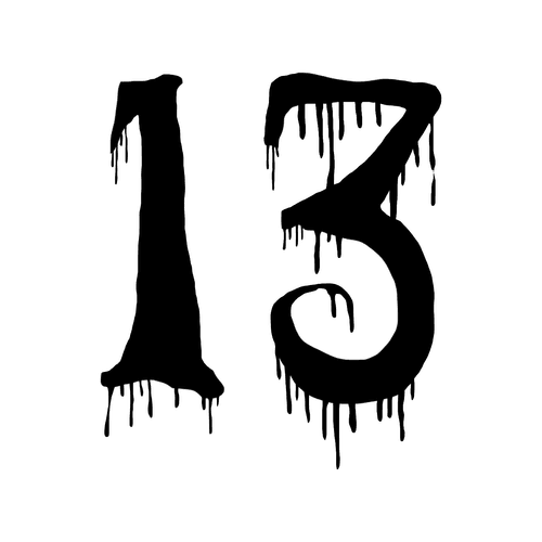 FRIDAY 13th #1