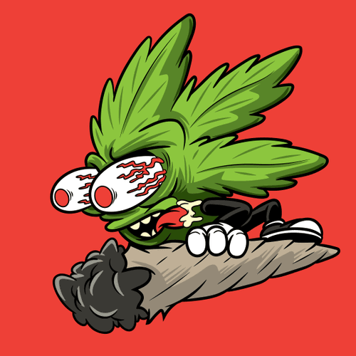 Kusher #69