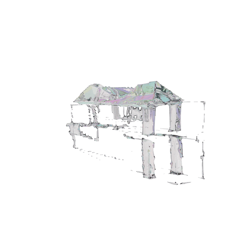 5664 Fair Ave - Volume I