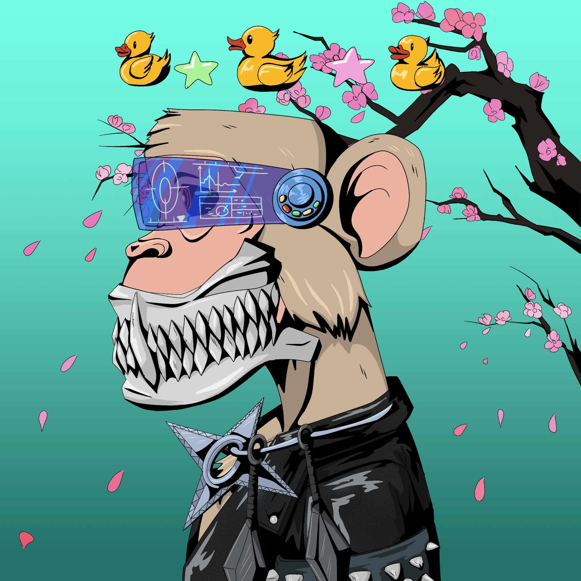 azuka-ape-42202-azuka-ape-official-opensea