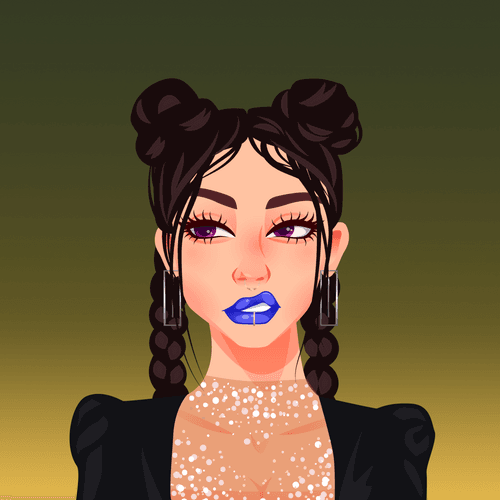 Jess W (jessw) Farcaster social identity (Fname handle) PFP