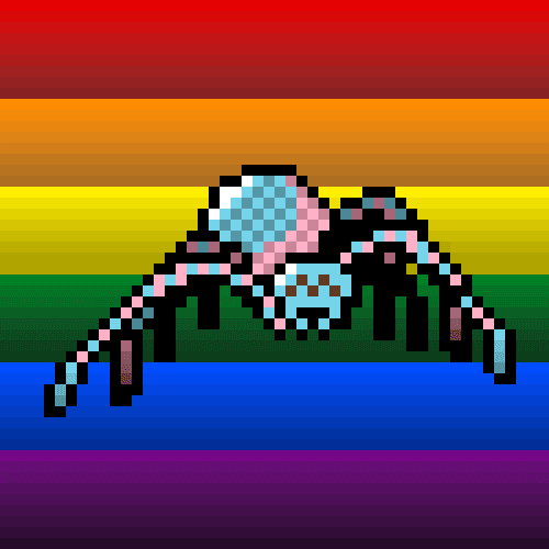 NFTarantula #076