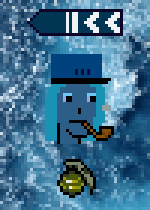 Universal Soldiers #1189