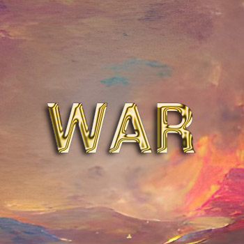WAR - GUERRA collection image