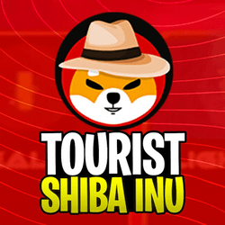 Tourist Shiba Inu Collection #282523380 collection image
