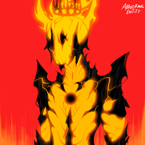 Abnormal Entity - 29