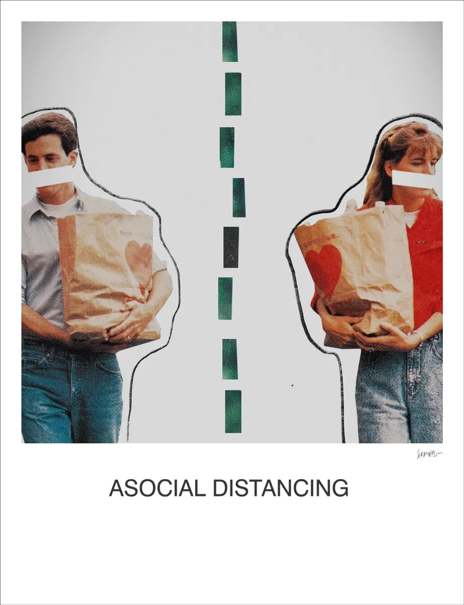 07. Asocial Distancing