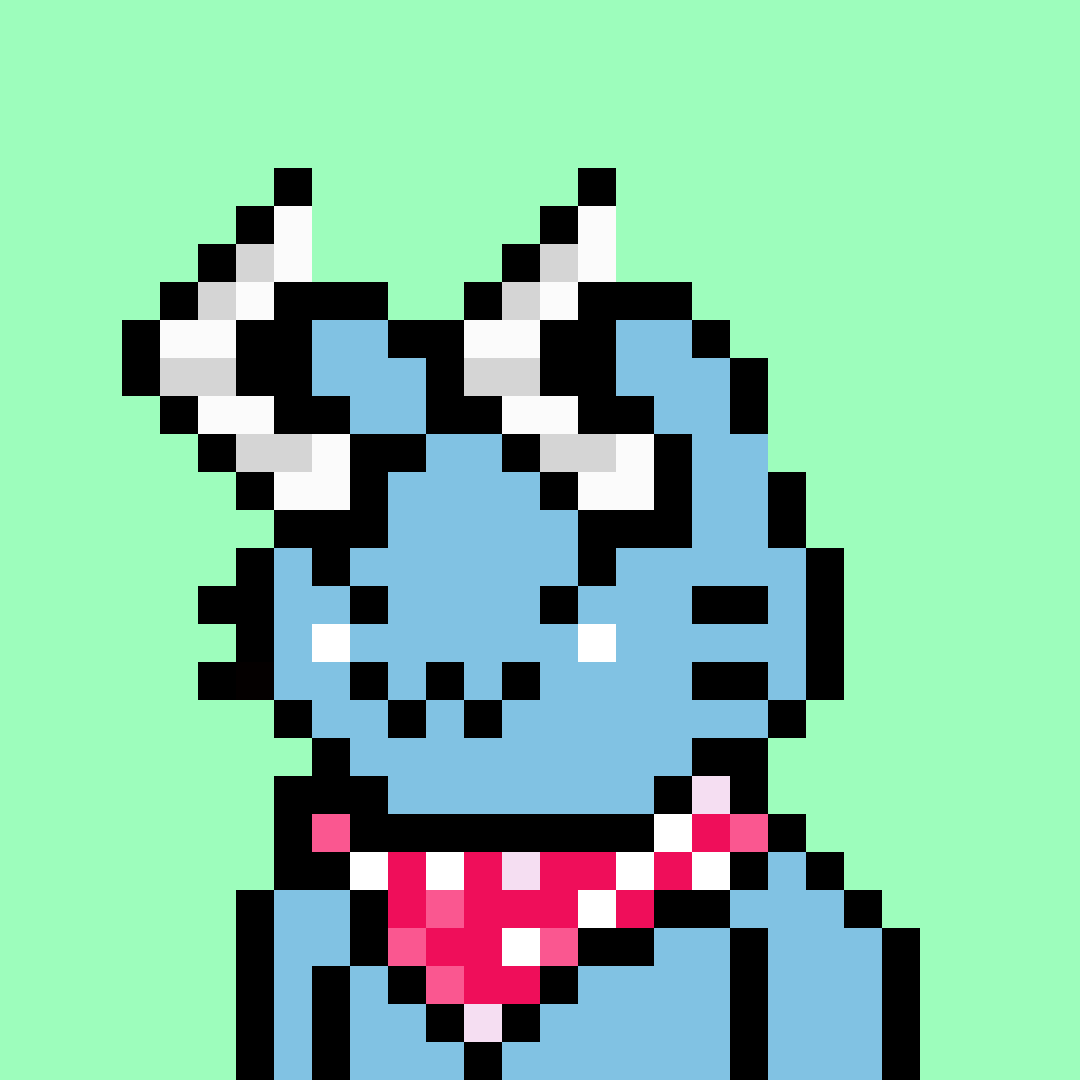 PixelCat 1104