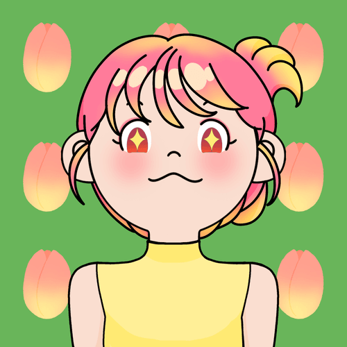 Cute Friend