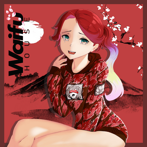 Waifu Human / Animal # 142