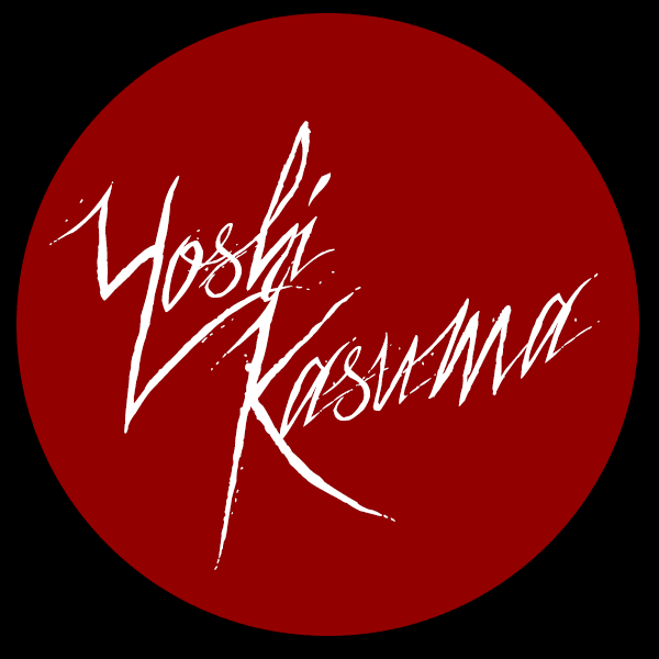 YoshiKasuma